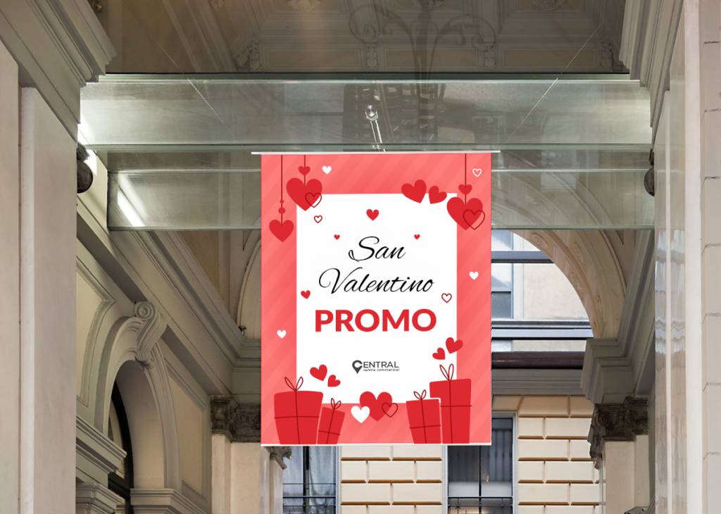 comunicazione per san valentino