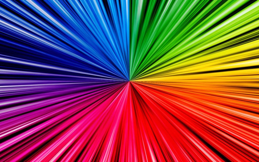 RGB CMYK Pantone