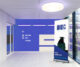 roll-up pubblicitario