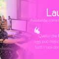 laura assistente commerciale