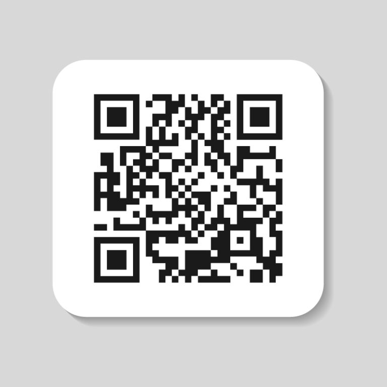 QR code e biglietto da visita la coppia perfetta Il Blog Realisaprint