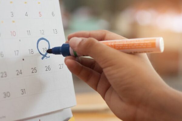Come creare calendari personalizzati per le aziende?