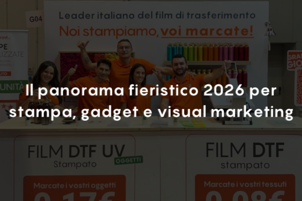 Innovazione e networking: gli eventi imperdibili del 2026