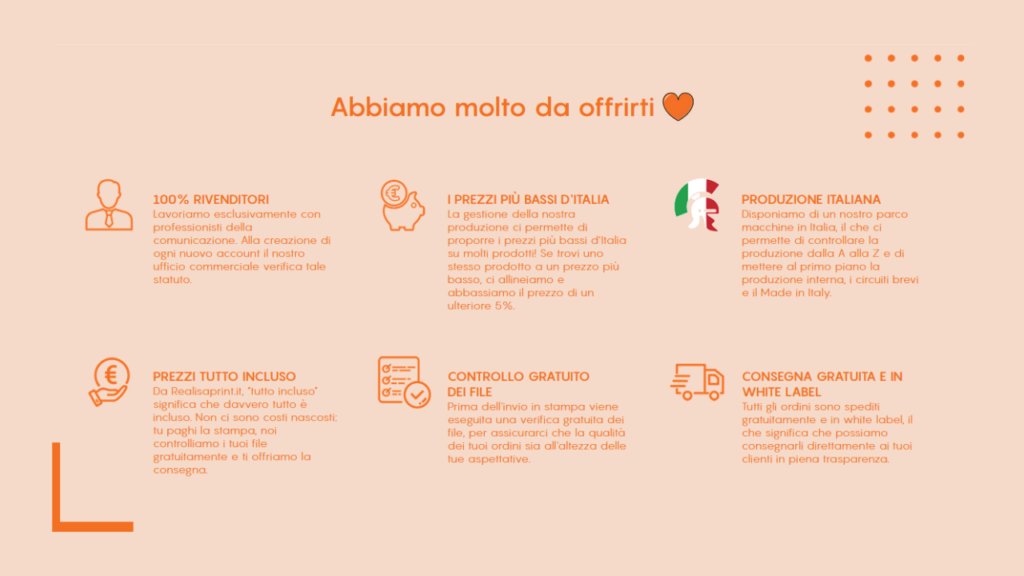 Nuovo sito produttivo