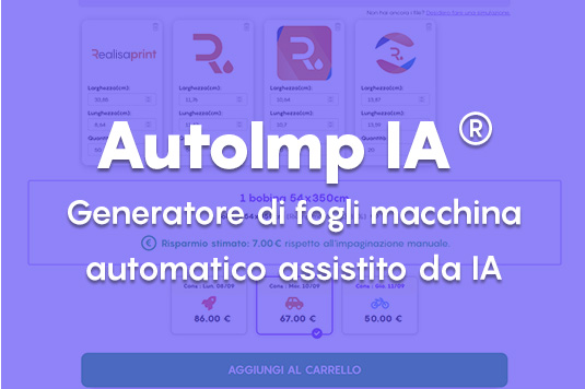 AutoImp : editor fogli automatico dtf