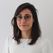 Francesca Flamini