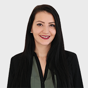 Natasha Melillo