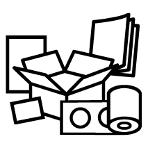 Vasta gamma di prodotti