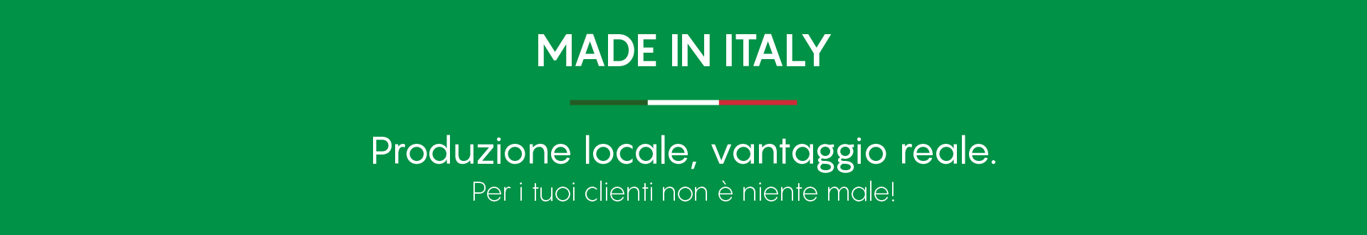 Made in Italy